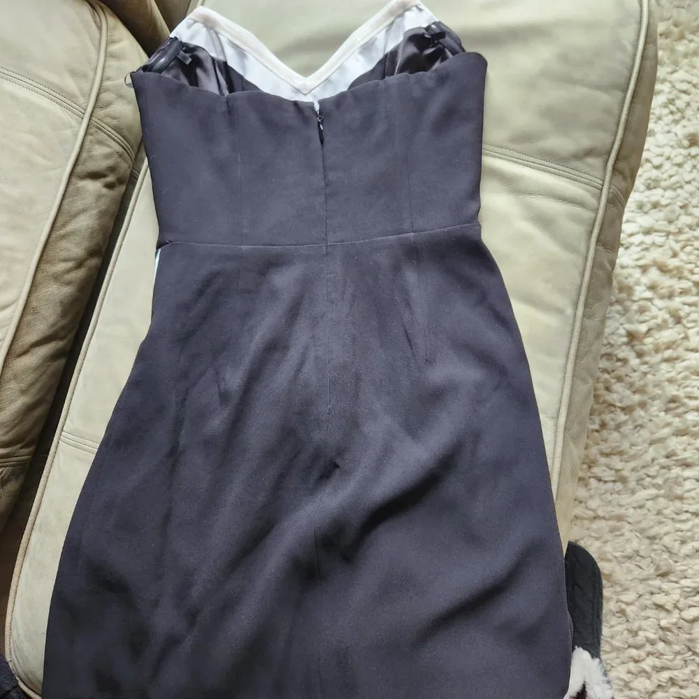 BEBE DRESS - Picture 3 of 3